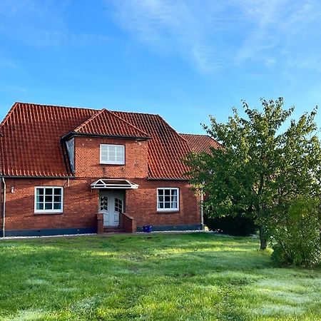 Zimmer 2 Bullendorf Eksteriør bilde