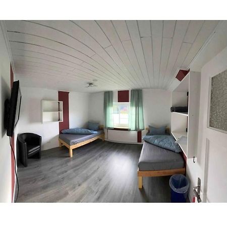 Zimmer 2 Bullendorf Eksteriør bilde
