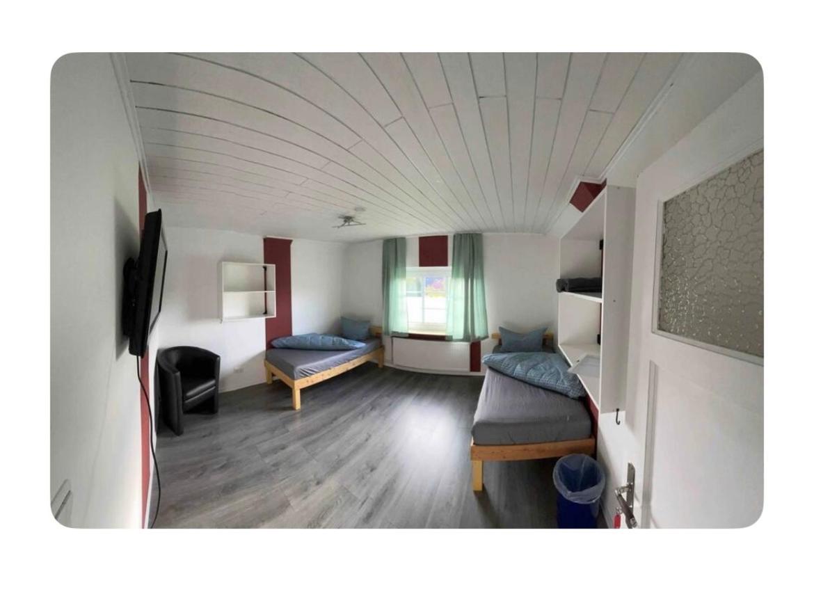 Zimmer 2 Bullendorf Eksteriør bilde